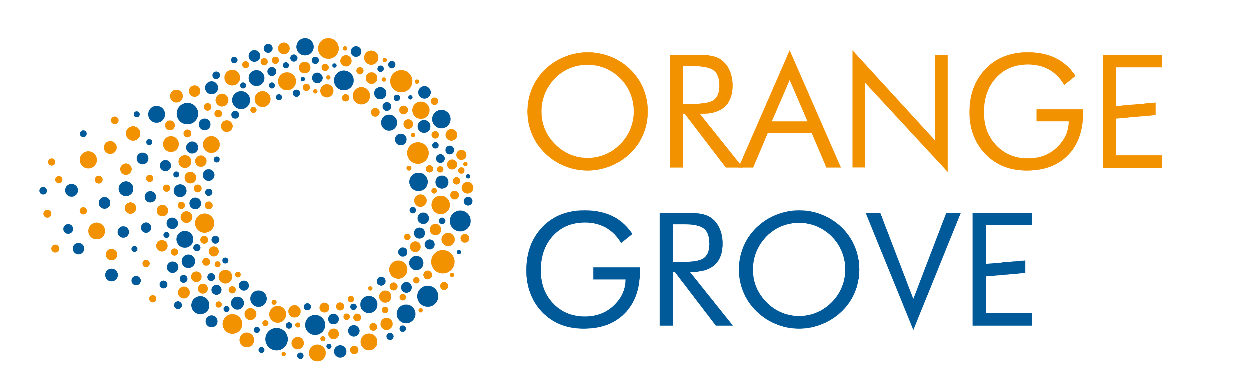Orange Grove logo